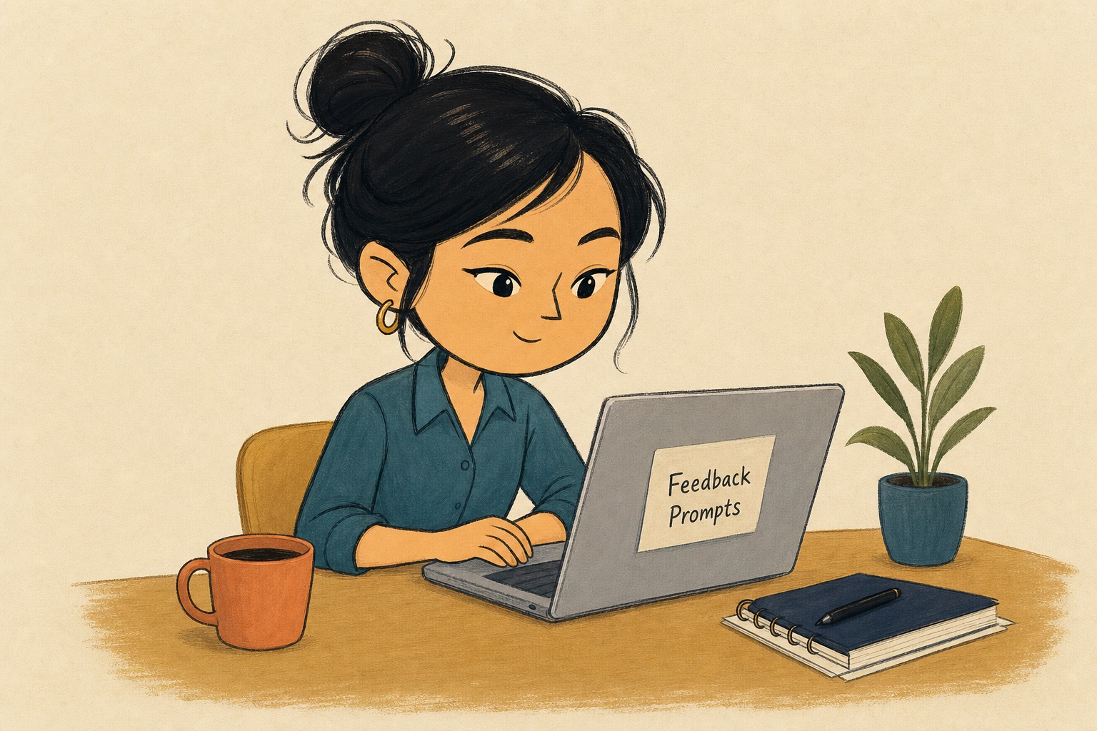 Feedback Without Fear: Scripts That Pull Specifics From Your Manager