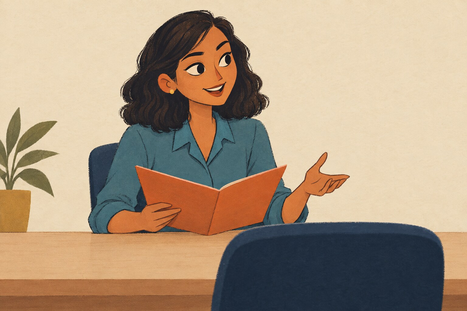 How to Ask for a Promotion at Work (Script + Timing)