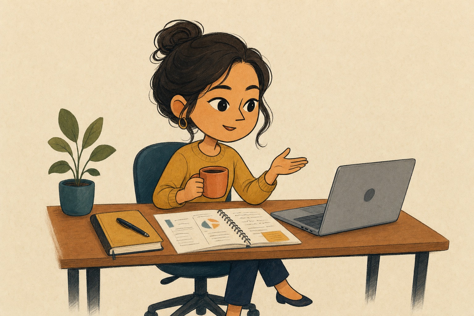 How to give feedback to your manager