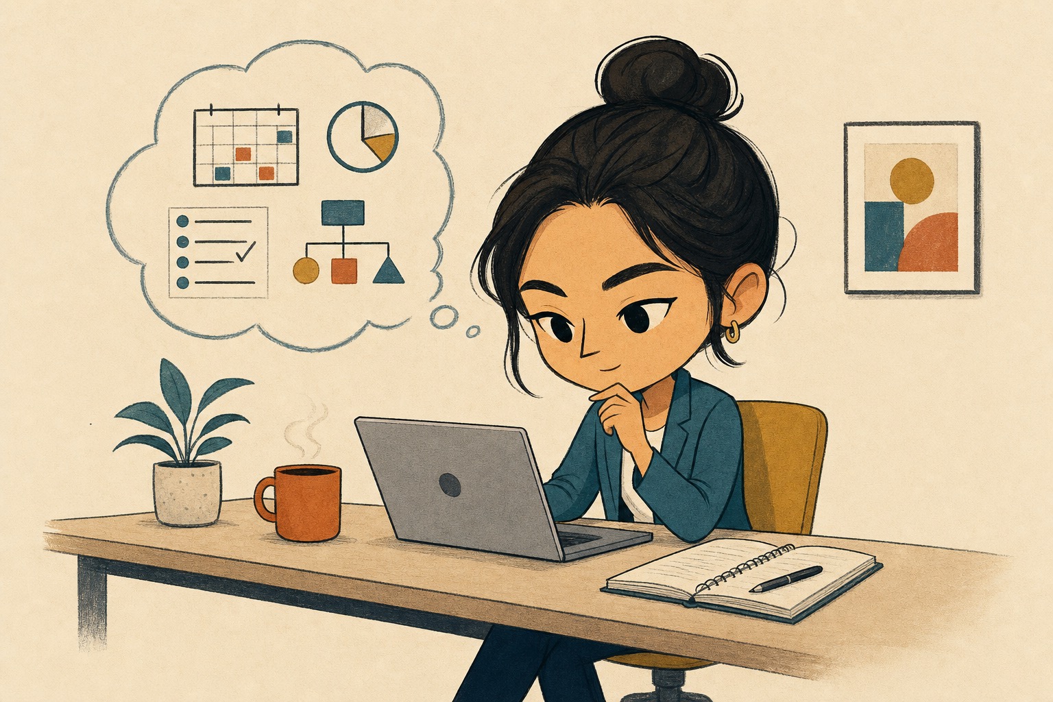 Managing up 101: how to learn your manager's operating system