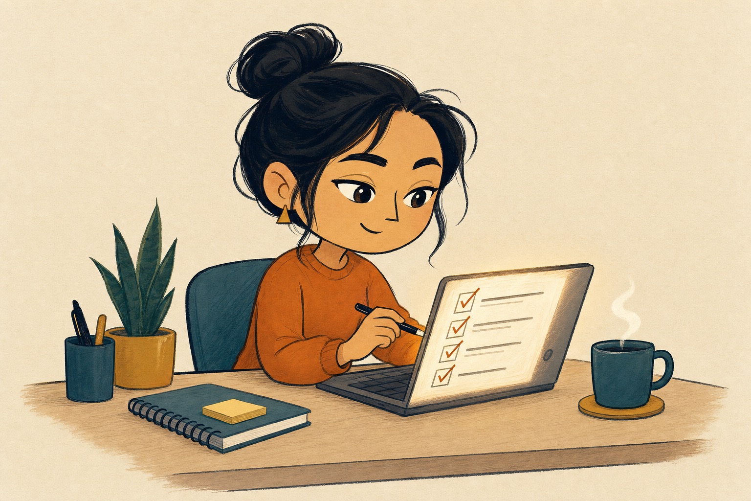 The definition of done: how to avoid rework in your first role