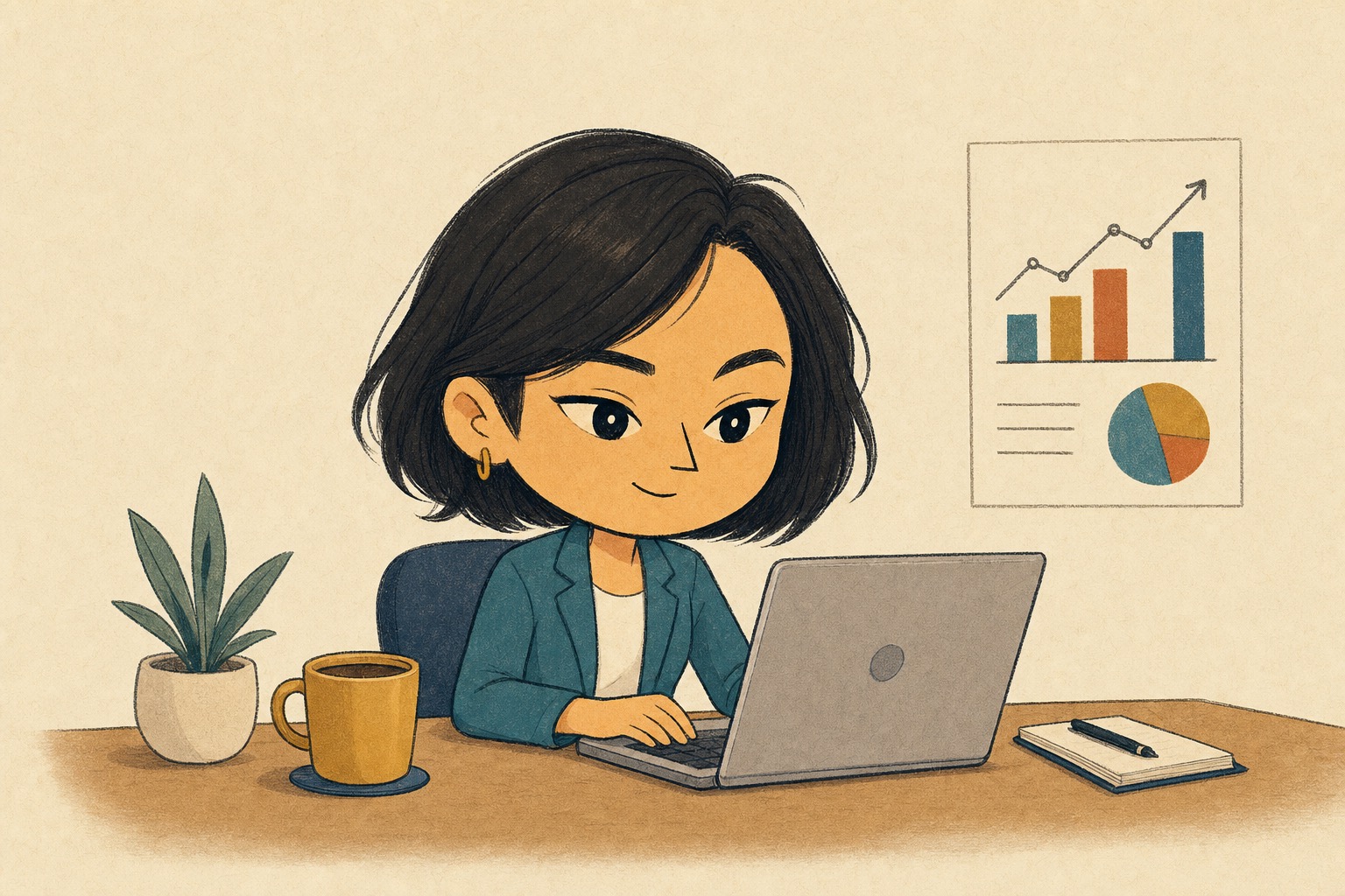 The ‘Market Value’ Habit: Check In Twice a Year