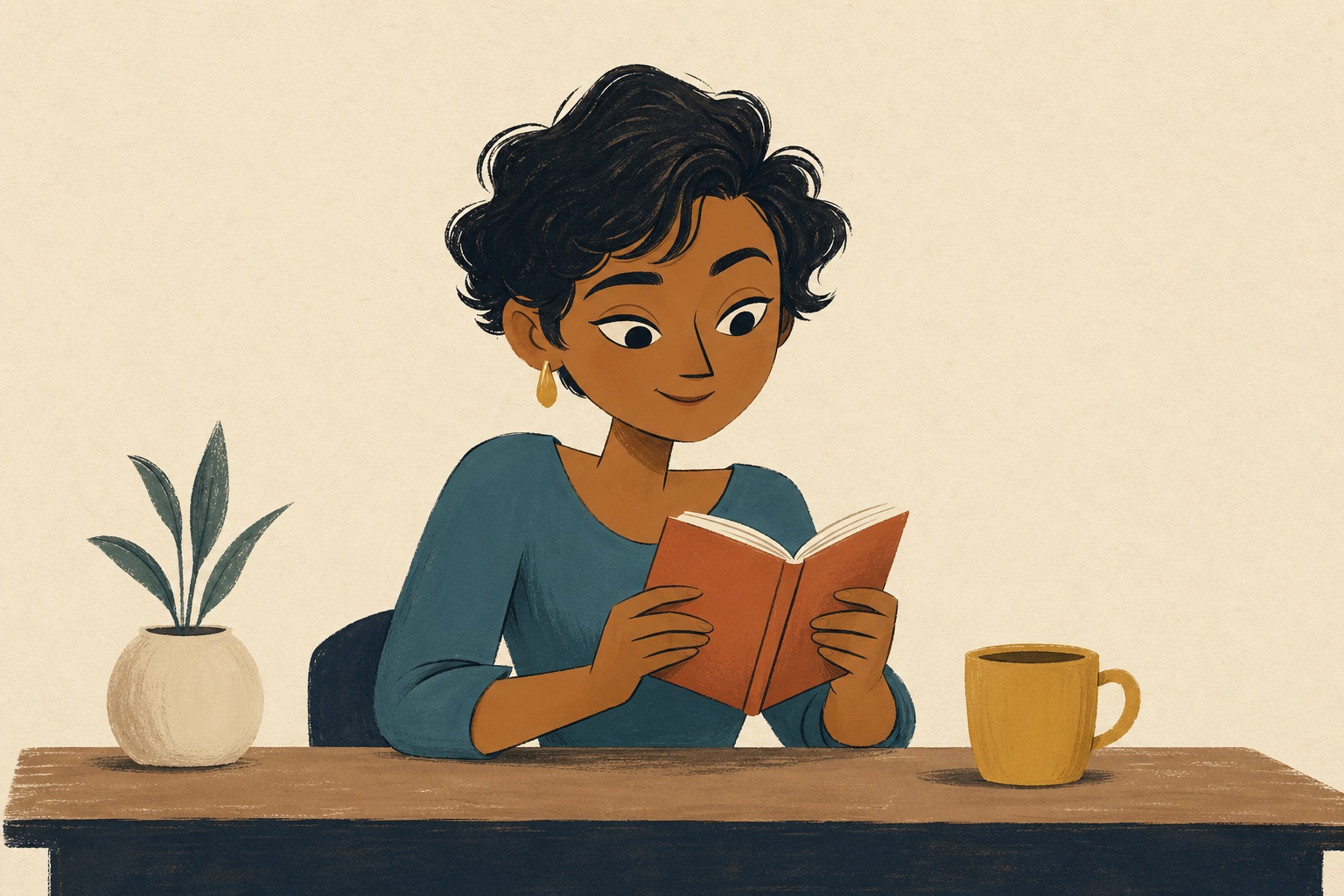 What to do with downtime at the office (without looking checked out)