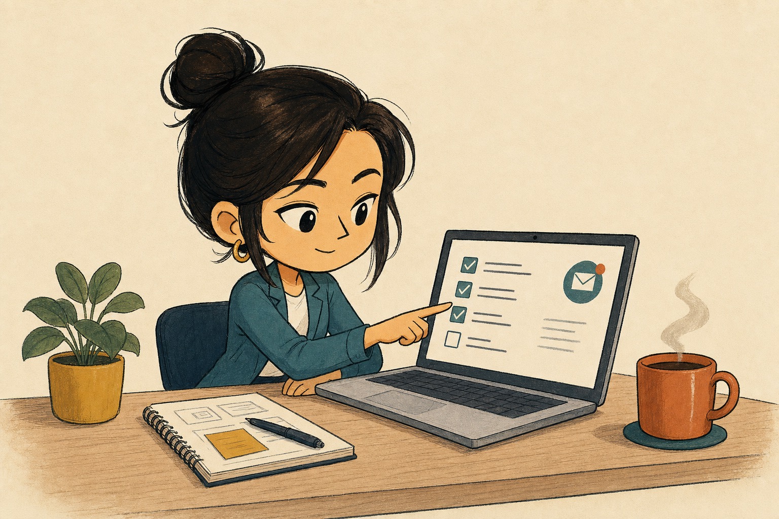 Workload triage: the four questions before you say yes